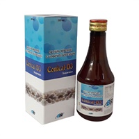 CONICAL - D3